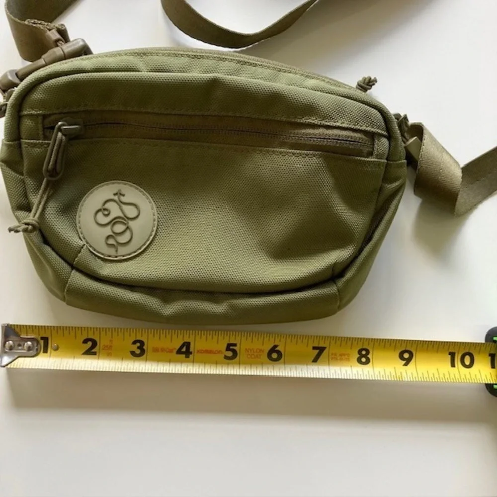 Baboon To The Moon 1.5 l Water Resistant Fanny Pack